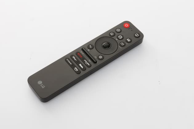 LG 65NANO80A6A
