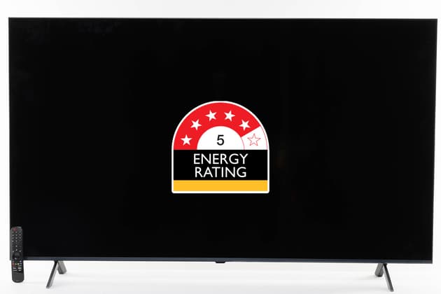 LG 65QNED756RA
