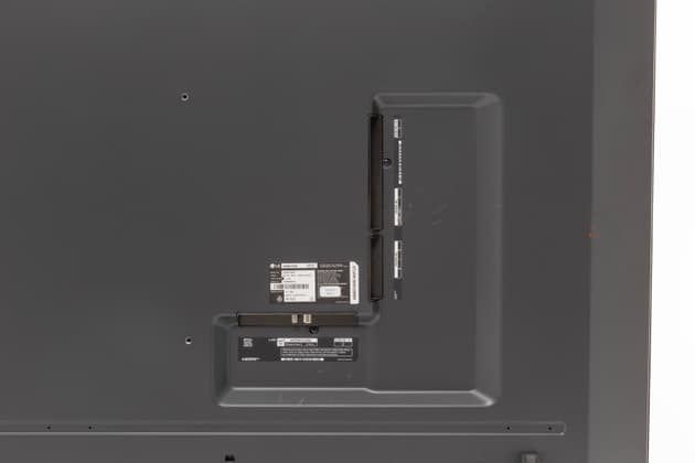 LG 65QNED756RA