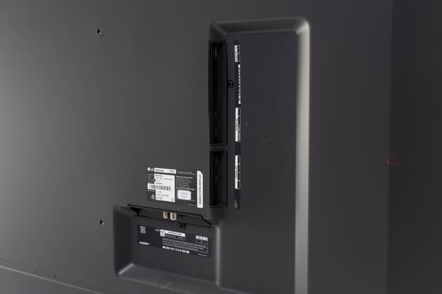 LG 65QNED756RA
