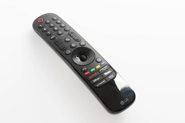 LG 65QNED756RA