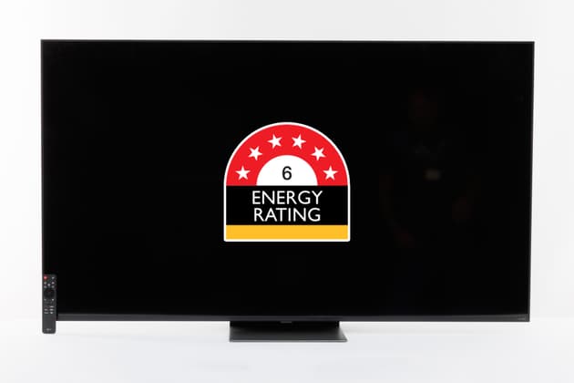 LG QNED80A 65" (65QNED80A6A)