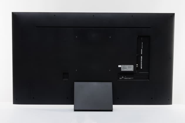 LG QNED80A 65" (65QNED80A6A)