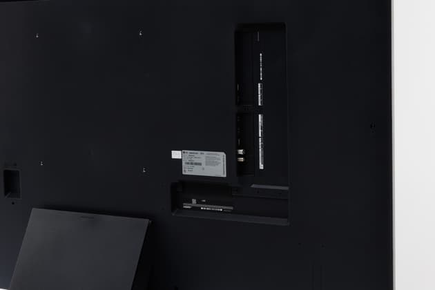 LG QNED80A 65" (65QNED80A6A)