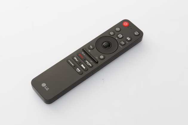 LG QNED80A 65" (65QNED80A6A)