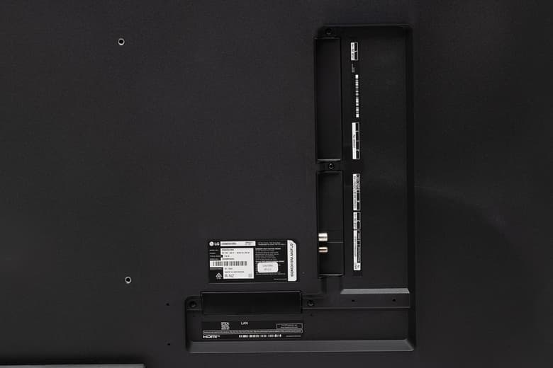 LG 65QNED816RA | Televisions - Consumer NZ
