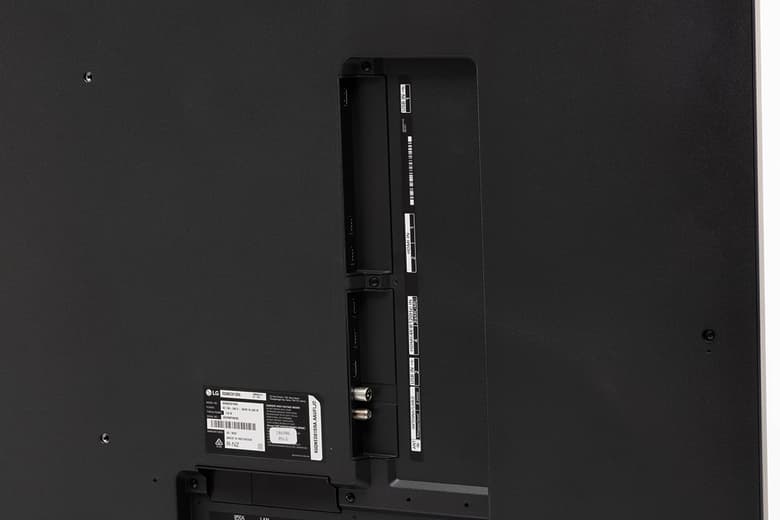 LG 65QNED816RA | Televisions - Consumer NZ