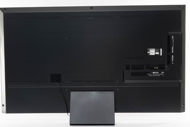 LG 65QNED866RE