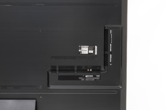 LG 65QNED866RE