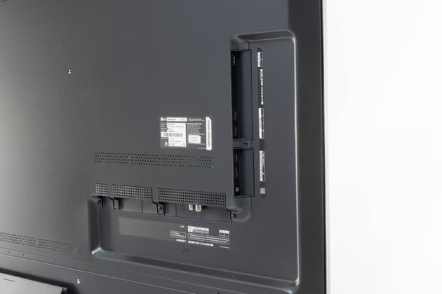 LG 65QNED866RE