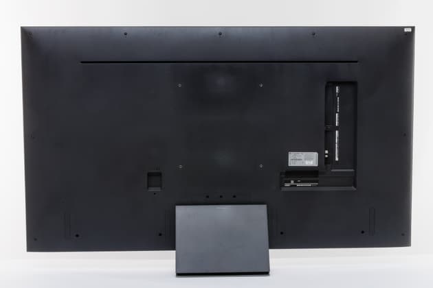 LG 65QNED86A6A