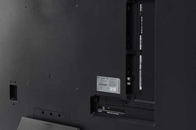 LG 65QNED86A6A