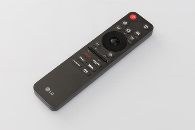 LG 65QNED86A6A