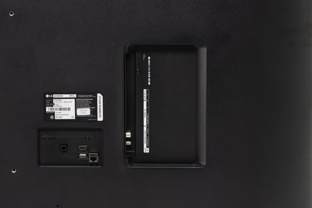 LG 65UT81006LA
