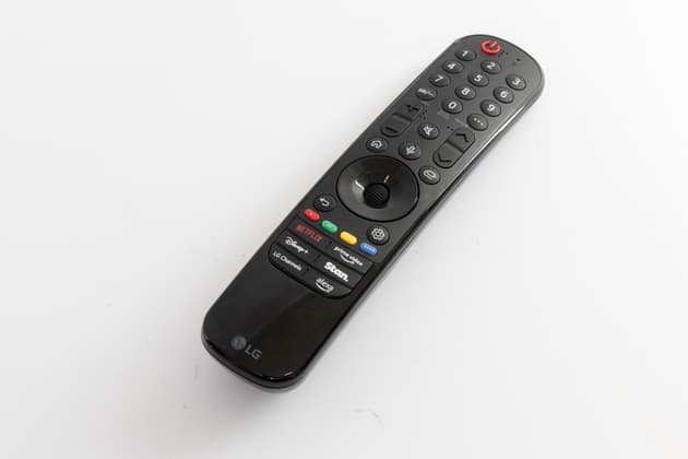 LG 65UT81006LA