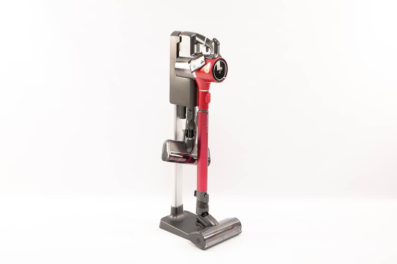 LG A9NMULTI Stick vacuum cleaners Consumer NZ