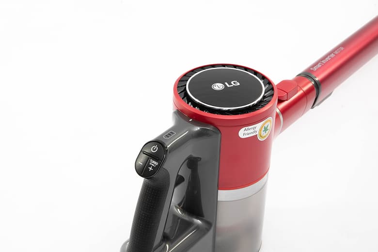 LG A9NMULTI Stick vacuum cleaners Consumer NZ