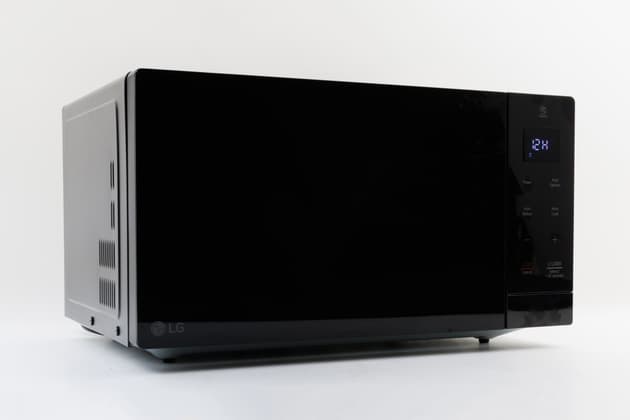 LG NeoChef 30L EasyClean Microwave Oven MS3036NPB