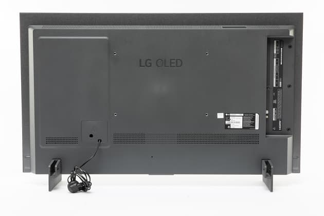 LG OLED42C24LA