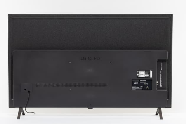 LG OLED55B46LA