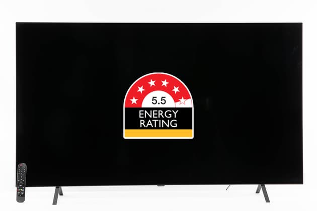 LG OLED65A26LA