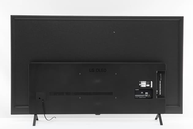 LG OLED65A26LA