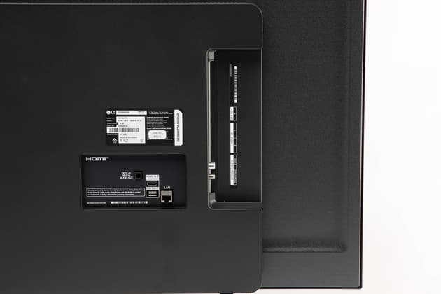 LG OLED65A26LA