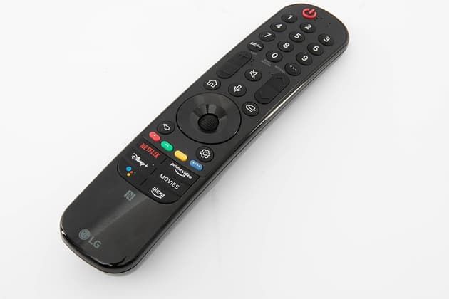 LG OLED65A26LA