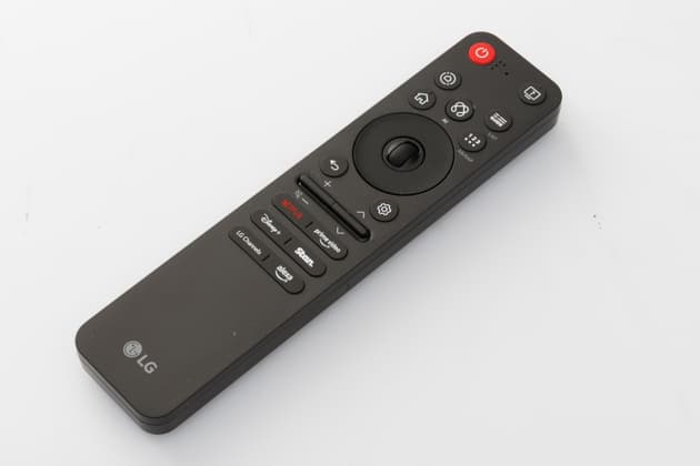 LG OLED65B56LA