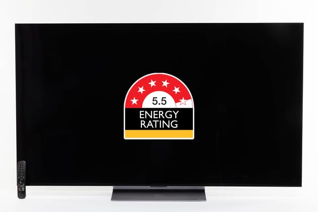 LG OLED65C36LA