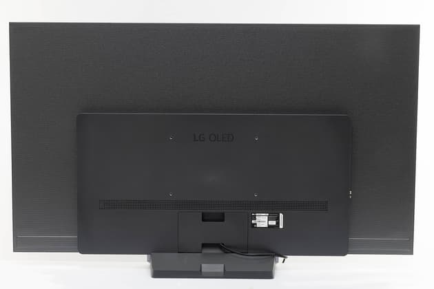 LG OLED65C36LA