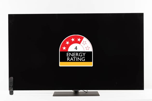 LG OLED65G46LA