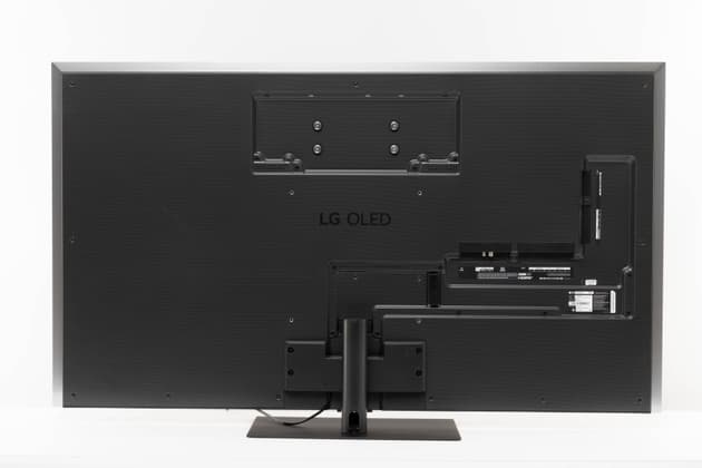 LG OLED65G46LA