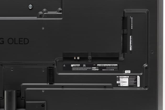 LG OLED65G46LA