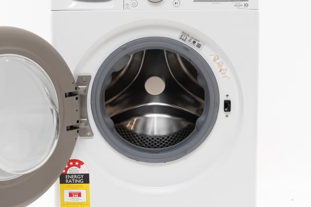 LG WV5-1208W