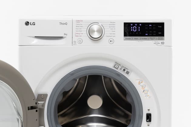 LG WV5-1208W