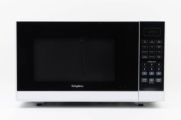 Living & Co 25L Microwave Oven LDM25W
