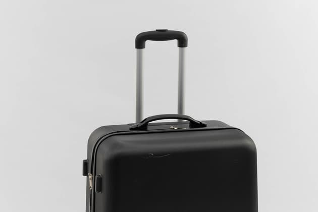 Living & Co Basic Hard Case 70cm