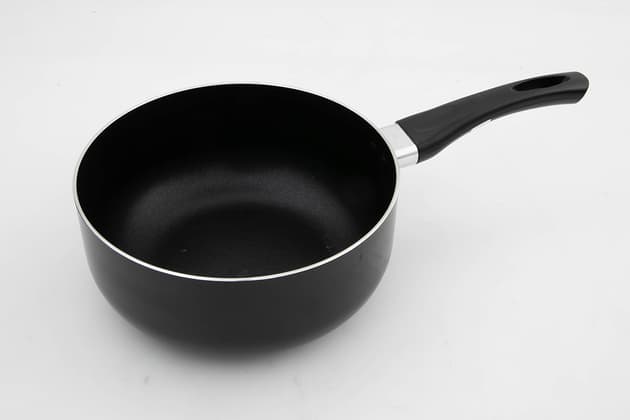 Living & Co Classic Saucepan 20cm/2.5L