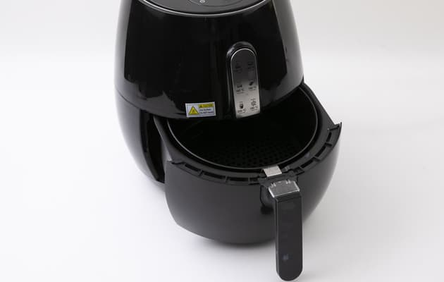 Living & Co Digital 3.5L Air Fryer LQ-3501B