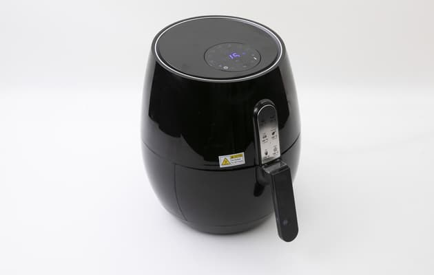 Living & Co Digital 3.5L Air Fryer LQ-3501B