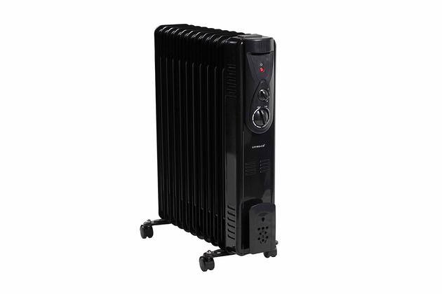 Living & Co Oil Heater 11 Fin 2400W YL-B18-11