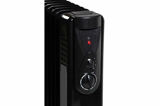 Living & Co Oil Heater 11 Fin 2400W YL-B18-11