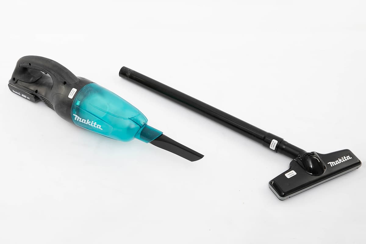 Makita Makita 18v DCL180Z (with BL1815N battery and DC18SD charger