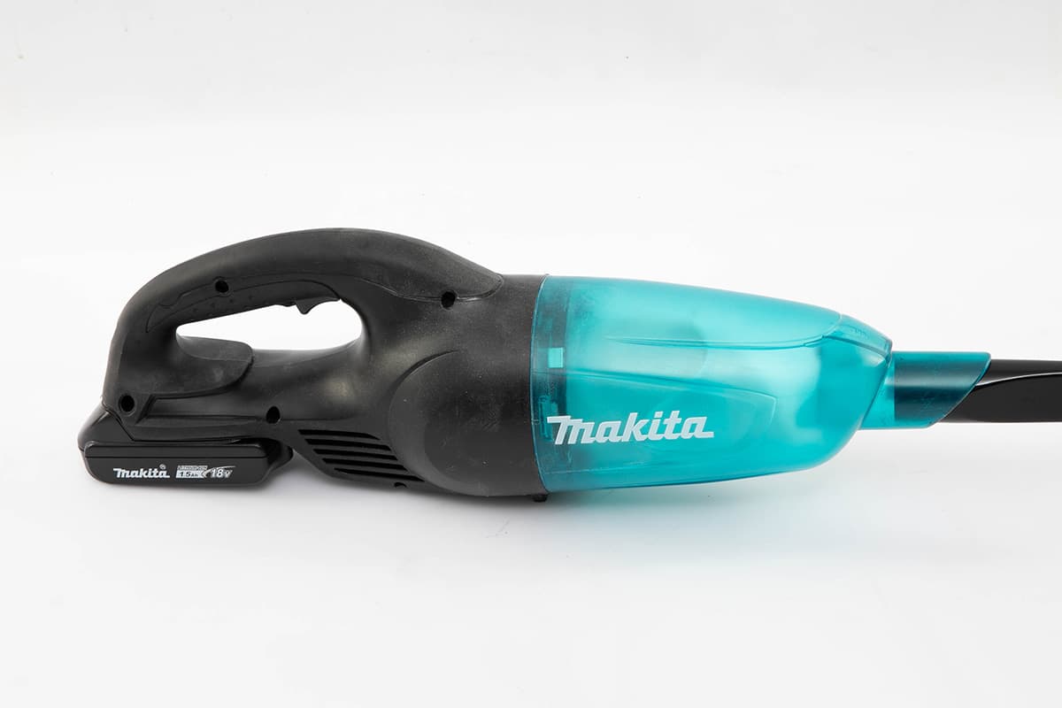 Makita Makita 18v DCL180Z (with BL1815N battery and DC18SD charger