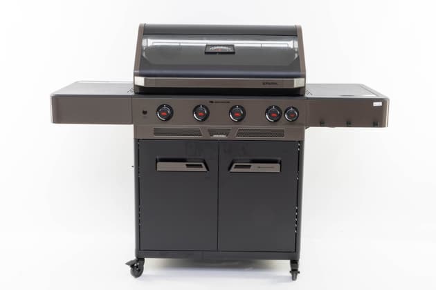 Matador Spark 4 Burner Gas BBQGB0641