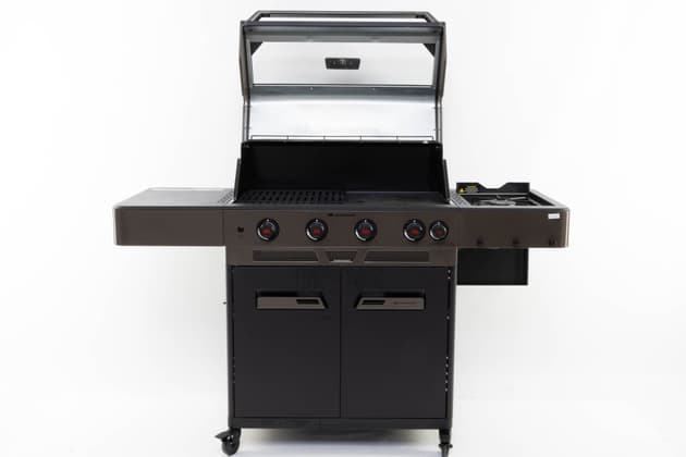 Matador Spark 4 Burner Gas BBQGB0641