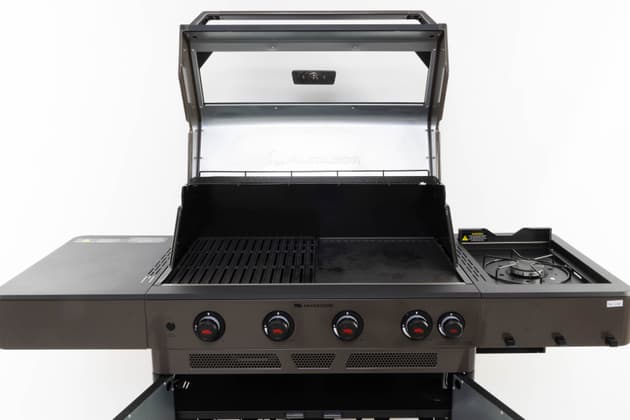 Matador Spark 4 Burner Gas BBQGB0641