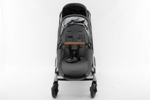 Maxi-Cosi Lila with Lila Duo seat