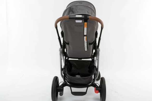 Maxi-Cosi Lila with Lila Duo seat